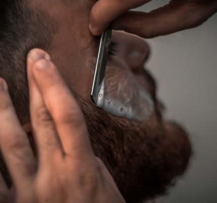 Barber Warszawa