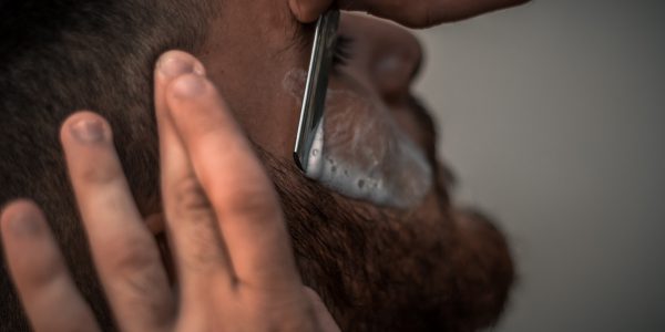 Barber Warszawa