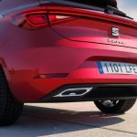 auto firmowe seat